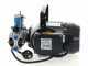Motobomba de fumigaci&oacute;n el&eacute;ctrica Comet MTP MC18 EL MNF - versi&oacute;n para &aacute;cidos y productos qu&iacute;micos
