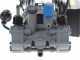 Motobomba de fumigaci&oacute;n el&eacute;ctrica Comet MTP MC18 EL MNF - versi&oacute;n para &aacute;cidos y productos qu&iacute;micos