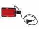 NuovaFac Cuoca Automatica - Caldero de inducci&oacute;n en cobre el&eacute;ctrico martillado para polenta base plana 4L - 5 W