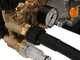 Hidrolimpiadora de gasolina Comet FDX Blade S 13/180 - Motor Loncin G200 F