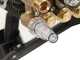 Hidrolimpiadora de gasolina Comet FDX Blade S 13/180 - Motor Loncin G200 F