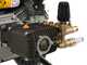 Hidrolimpiadora de gasolina Comet FDX Blade S 13/180 - Motor Loncin G200 F