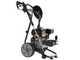Hidrolimpiadora de gasolina Comet FDX Blade S 13/180 - Motor Loncin G200 F