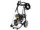 Hidrolimpiadora de gasolina Comet FDX Blade S 13/180 - Motor Loncin G200 F