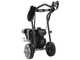 Hidrolimpiadora de gasolina Comet FDX Blade S 13/180 - Motor Loncin G200 F