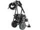 Hidrolimpiadora de gasolina Comet FDX Blade S 13/180 - Motor Loncin G200 F