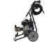 Hidrolimpiadora de gasolina Comet FDX Blade S 13/180 - Motor Loncin G200 F