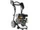 Hidrolimpiadora de gasolina Comet FDX Blade S 13/180 - Motor Loncin G200 F