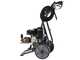 Hidrolimpiadora de gasolina Comet FDX Blade S 13/180 - Motor Loncin G200 F