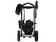 Hidrolimpiadora de gasolina Comet FDX Blade S 13/180 - Motor Loncin G200 F