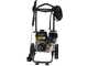 Hidrolimpiadora de gasolina Comet FDX Blade S 13/180 - Motor Loncin G200 F