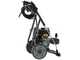 Hidrolimpiadora de gasolina Comet FDX Blade S 13/180 - Motor Loncin G200 F