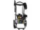 Hidrolimpiadora de gasolina Comet FDX Blade S 13/180 - Motor Loncin G200 F