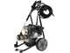 Hidrolimpiadora de gasolina Comet FDX Blade S 13/180 - Motor Loncin G200 F