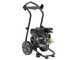 Hidrolimpiadora de gasolina Comet FDX Blade S 13/180 - Motor Loncin G200 F