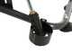 Hidrolimpiadora de gasolina Comet FDX Blade S 13/180 - Motor Loncin G200 F