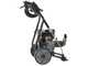 Hidrolimpiadora de gasolina Comet FDX Blade S 12/200 - Motor Loncin G200 F