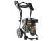 Hidrolimpiadora de gasolina Comet FDX Blade S 12/200 - Motor Loncin G200 F