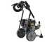 Hidrolimpiadora de gasolina Comet FDX Blade S 12/200 - Motor Loncin G200 F