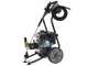 Hidrolimpiadora de gasolina Comet FDX Blade S 12/200 - Motor Loncin G200 F