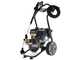 Hidrolimpiadora de gasolina Comet FDX Blade S 12/200 - Motor Loncin G200 F