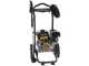 Hidrolimpiadora de gasolina Comet FDX Blade S 12/200 - Motor Loncin G200 F