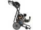 Hidrolimpiadora de gasolina Comet FDX Blade S 12/200 - Motor Loncin G200 F