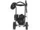 Hidrolimpiadora de gasolina Comet FDX Blade S 12/200 - Motor Loncin G200 F