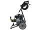 Hidrolimpiadora de gasolina Comet FDX Blade S 12/200 - Motor Loncin G200 F