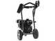 Hidrolimpiadora de gasolina Comet FDX Blade S 12/200 - Motor Loncin G200 F
