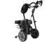 Hidrolimpiadora de gasolina Comet FDX Blade S 12/200 - Motor Loncin G200 F