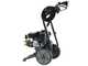 Hidrolimpiadora de gasolina Comet FDX Blade S 12/200 - Motor Loncin G200 F