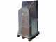 Fontana ITALIA PREMIUM - Horno de le&ntilde;a de exterior 57x42