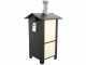 Fontana ITALIA PREMIUM - Horno de le&ntilde;a de exterior 57x42