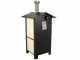 Fontana ITALIA PREMIUM - Horno de le&ntilde;a de exterior 57x42