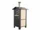 Fontana ITALIA PREMIUM - Horno de le&ntilde;a de exterior 57x42