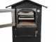 Fontana ITALIA PREMIUM - Horno de le&ntilde;a de exterior 57x42