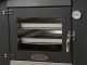 Fontana ITALIA PREMIUM - Horno de le&ntilde;a de exterior 57x42