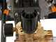 Hidrolimpiadora de gasolina AgriEuro Top-Line BXD 12/200 - Motor Loncin G200F