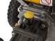 Hidrolimpiadora de gasolina AgriEuro Top-Line BXD 12/200 - Motor Loncin G200F