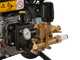 Hidrolimpiadora de gasolina AgriEuro Top-Line BXD 12/200 - Motor Loncin G200F