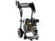 Hidrolimpiadora de gasolina AgriEuro Top-Line BXD 12/200 - Motor Loncin G200F