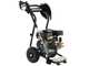 Hidrolimpiadora de gasolina AgriEuro Top-Line BXD 12/200 - Motor Loncin G200F
