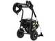 Hidrolimpiadora de gasolina AgriEuro Top-Line BXD 12/200 - Motor Loncin G200F