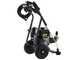 Hidrolimpiadora de gasolina AgriEuro Top-Line BXD 12/200 - Motor Loncin G200F