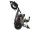 Hidrolimpiadora de gasolina AgriEuro Top-Line BXD 12/200 - Motor Loncin G200F
