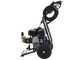 Hidrolimpiadora de gasolina AgriEuro Top-Line BXD 12/200 - Motor Loncin G200F
