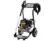 Hidrolimpiadora de gasolina AgriEuro Top-Line BXD 12/200 - Motor Loncin G200F