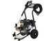 Hidrolimpiadora de gasolina AgriEuro Top-Line BXD 12/200 - Motor Loncin G200F