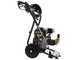 Hidrolimpiadora de gasolina AgriEuro Top-Line BXD 12/200 - Motor Loncin G200F